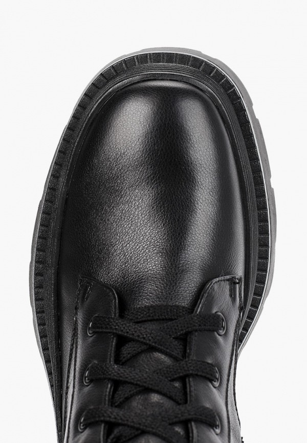 фото Сапоги thomas munz