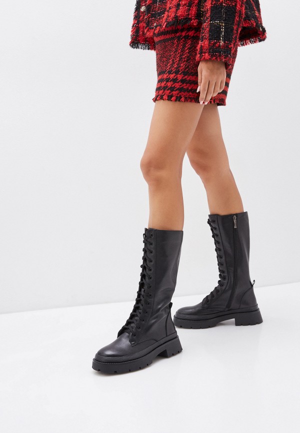 фото Сапоги thomas munz