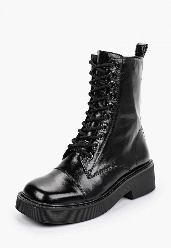 фото Ботинки thomas munz