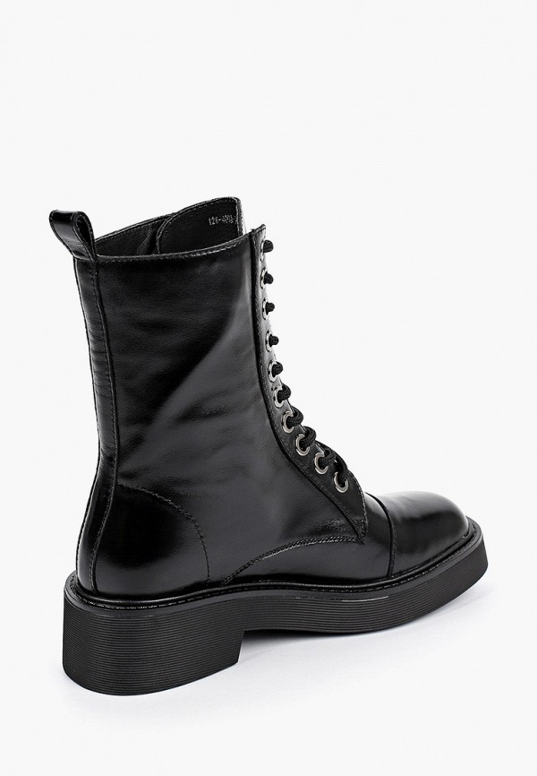 фото Ботинки thomas munz