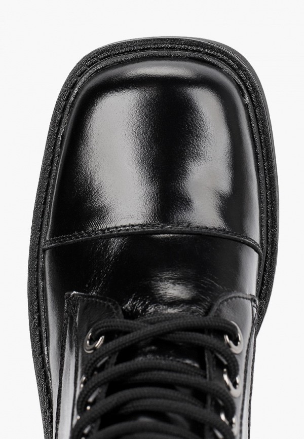 фото Ботинки thomas munz