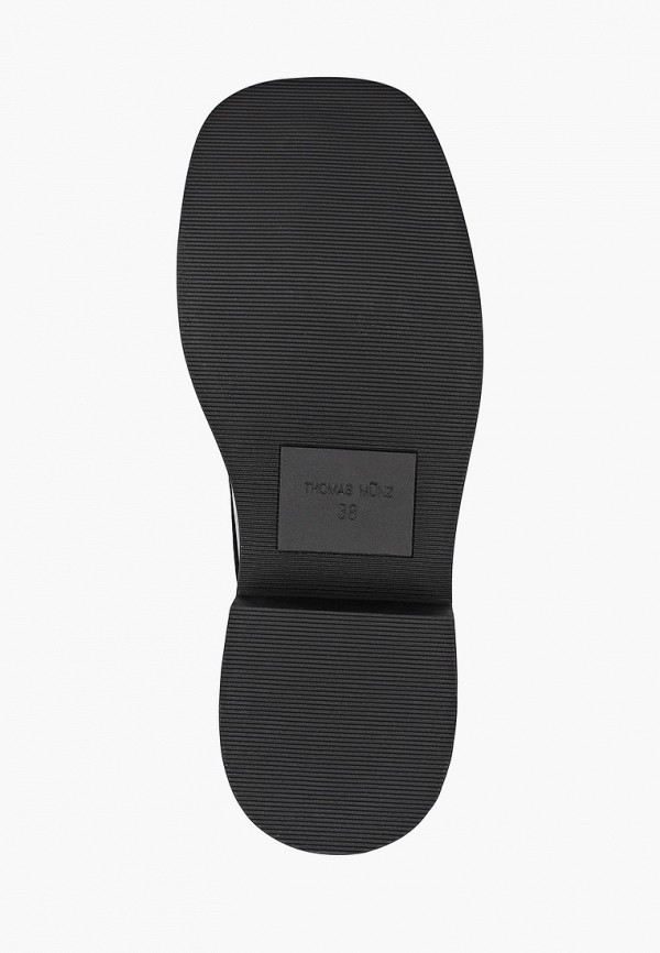 фото Ботинки thomas munz