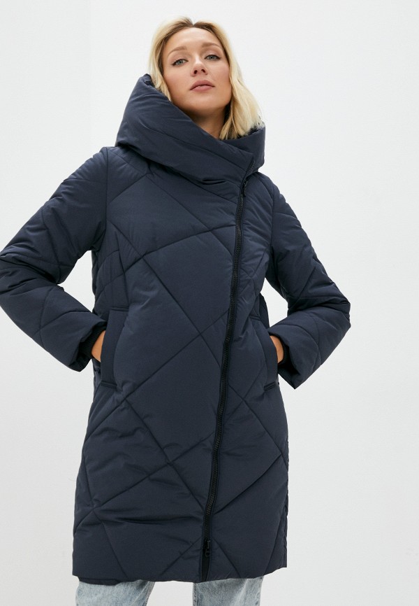фото Куртка утепленная dixi-coat