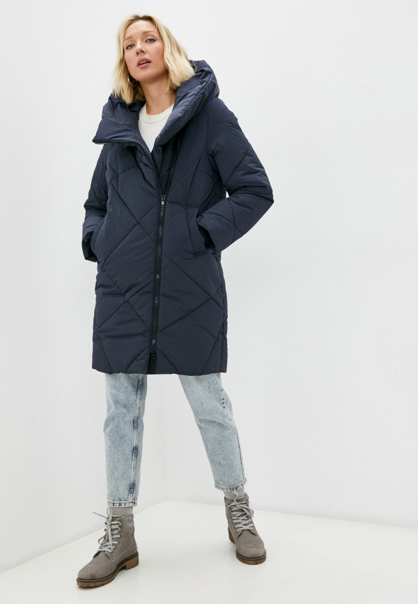 

Куртка утепленная Dixi-Coat, Синий