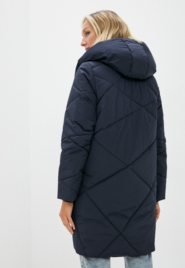 фото Куртка утепленная dixi-coat