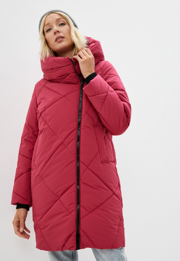 фото Куртка утепленная dixi-coat