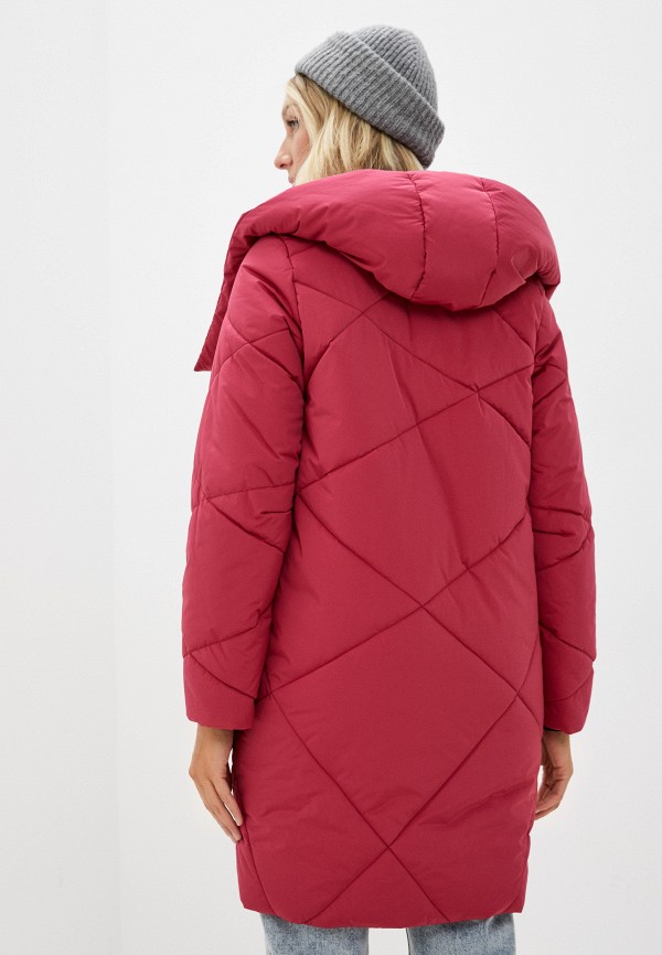 фото Куртка утепленная dixi-coat