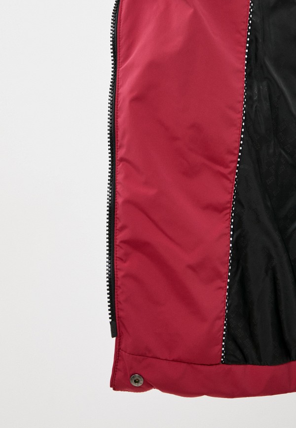 фото Куртка утепленная dixi-coat