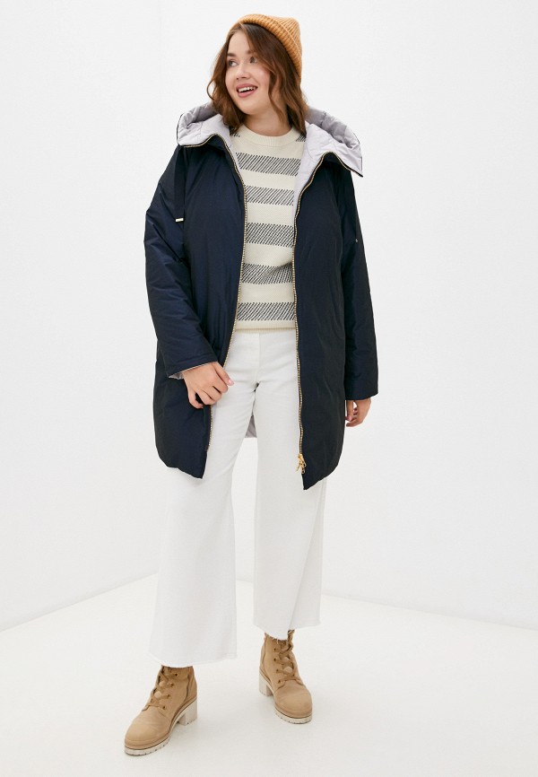 фото Куртка утепленная dixi-coat