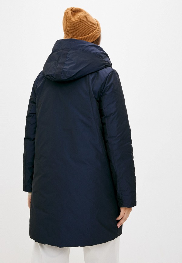 фото Куртка утепленная dixi-coat