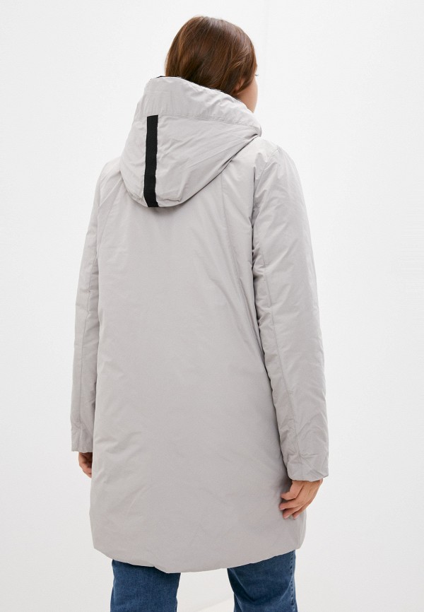 фото Куртка утепленная dixi-coat