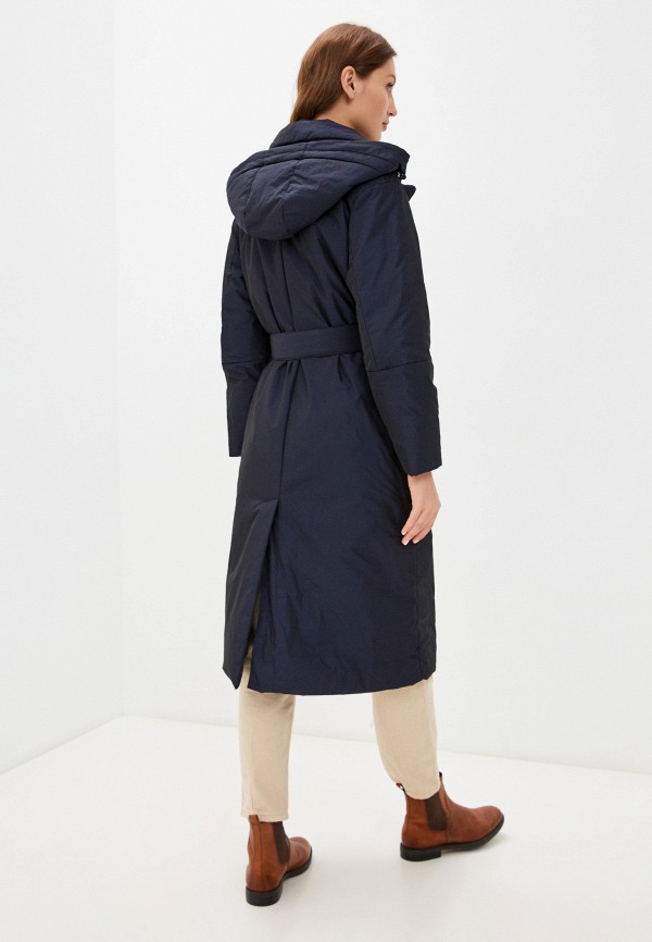 фото Куртка утепленная dixi-coat