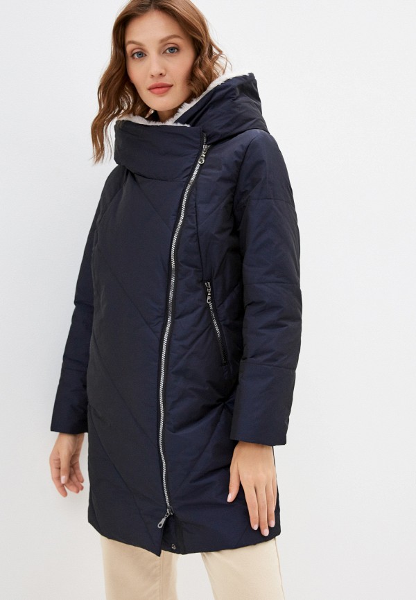 фото Куртка утепленная dixi-coat