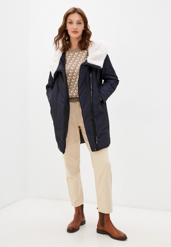 фото Куртка утепленная dixi-coat