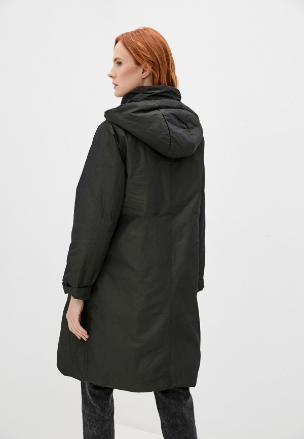 

Куртка утепленная Dixi-Coat, Хаки