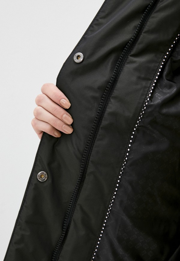фото Куртка утепленная dixi-coat
