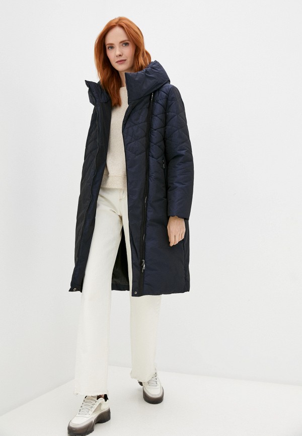 фото Куртка утепленная dixi-coat