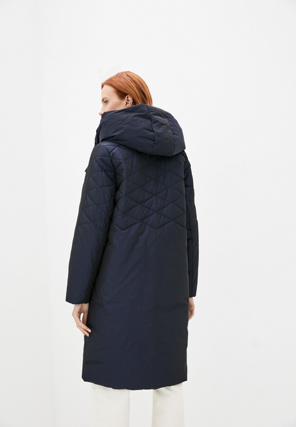 фото Куртка утепленная dixi-coat