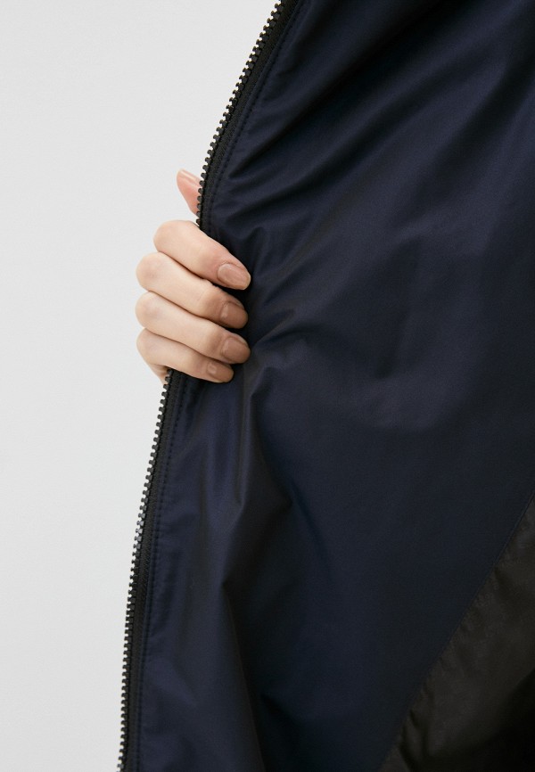 фото Куртка утепленная dixi-coat