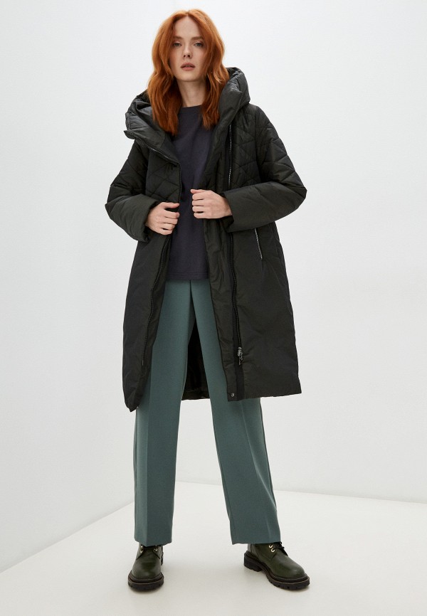 фото Куртка утепленная dixi-coat