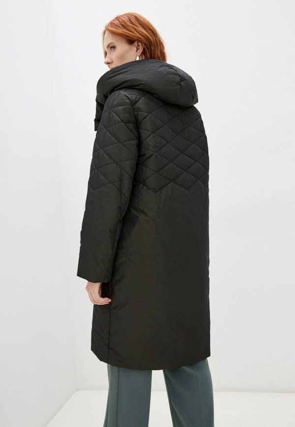 

Куртка утепленная Dixi-Coat, Хаки