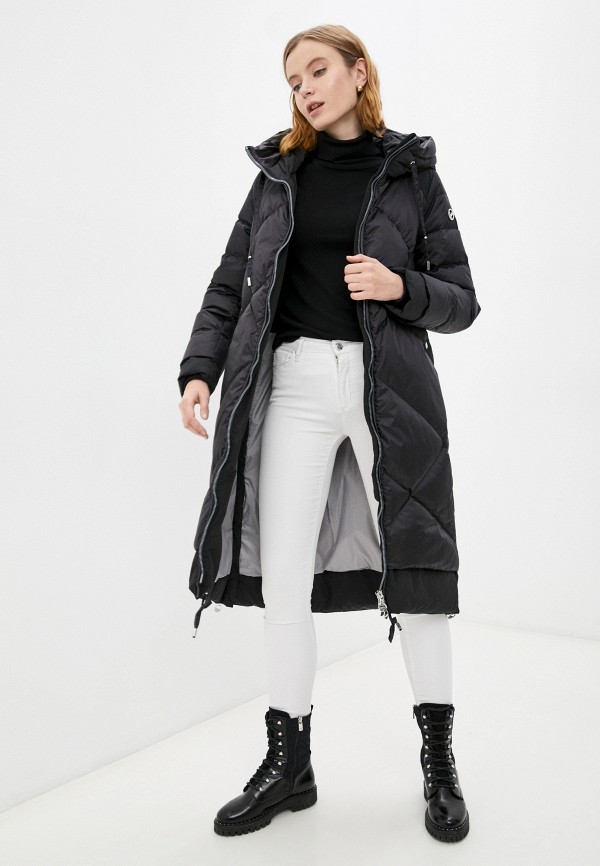 фото Пуховик avi