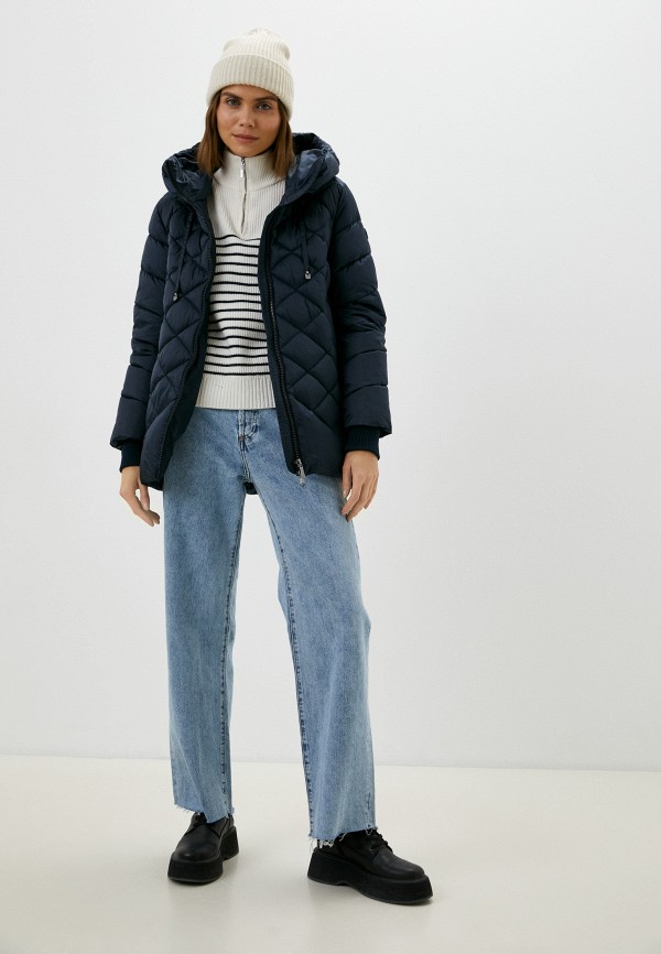 фото Куртка утепленная avi