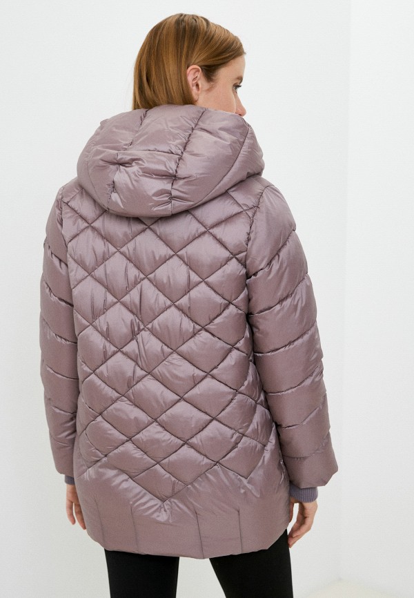 фото Куртка утепленная avi