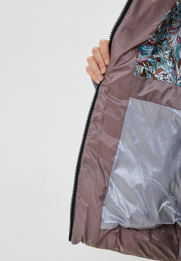 фото Куртка утепленная avi