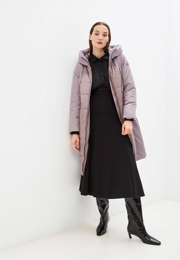 фото Куртка утепленная avi