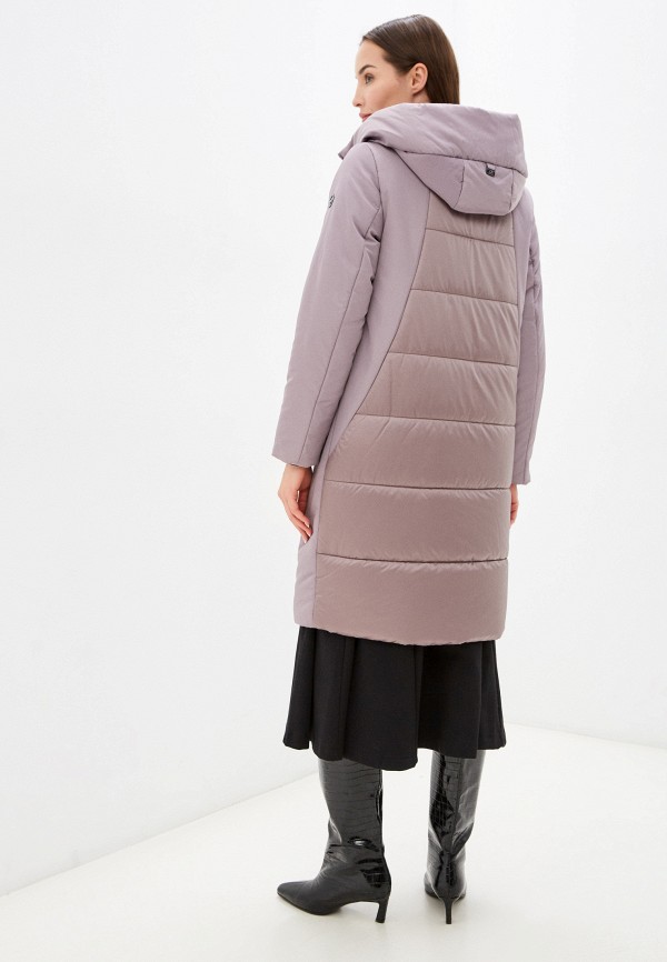 фото Куртка утепленная avi