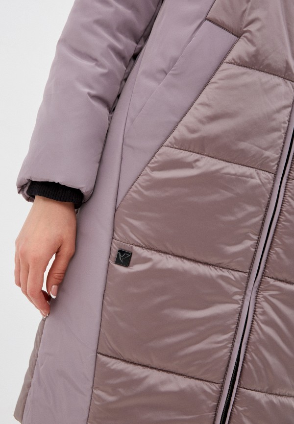 фото Куртка утепленная avi