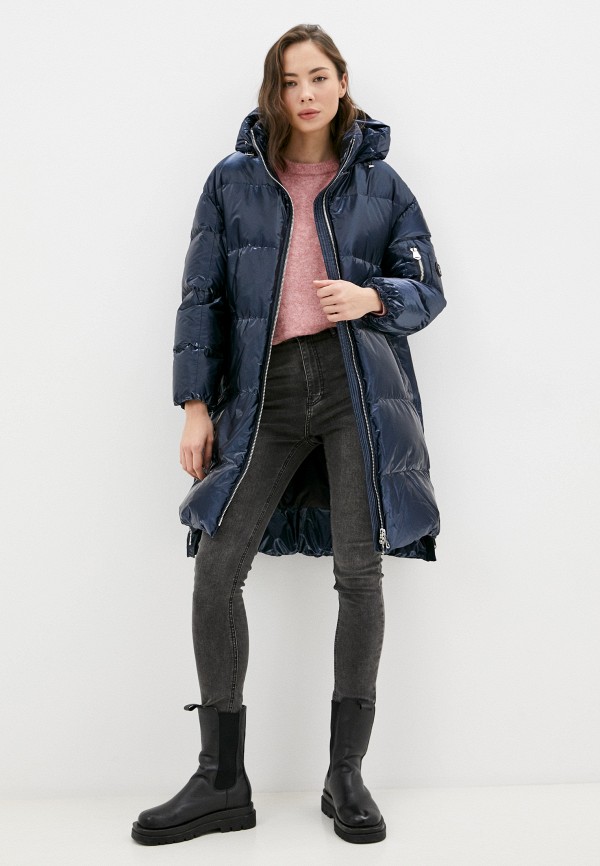 фото Куртка утепленная avi