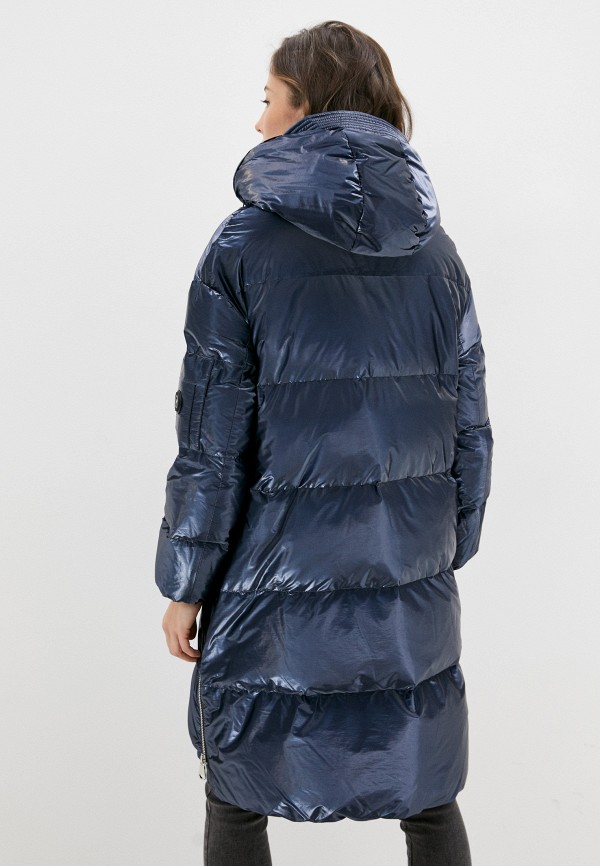 фото Куртка утепленная avi