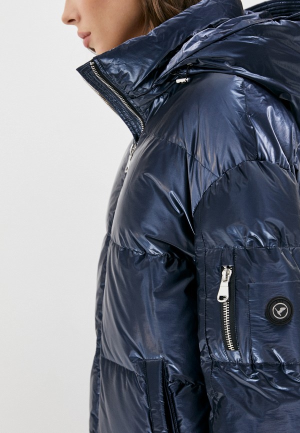 фото Куртка утепленная avi