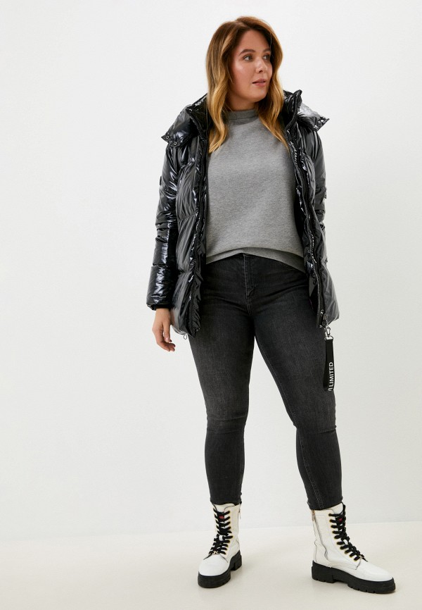 фото Пуховик avi