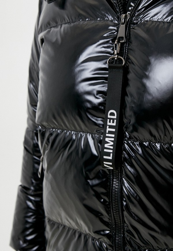 фото Пуховик avi