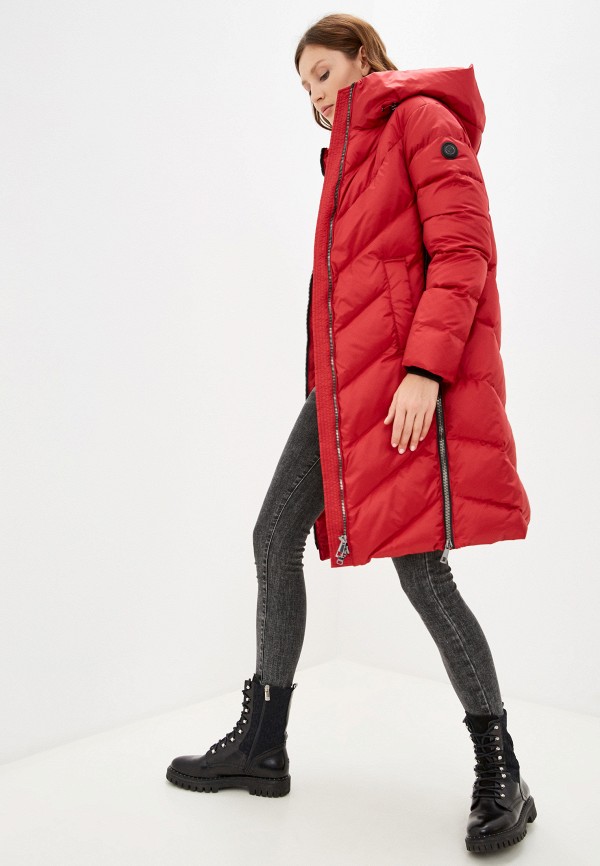 фото Пуховик avi