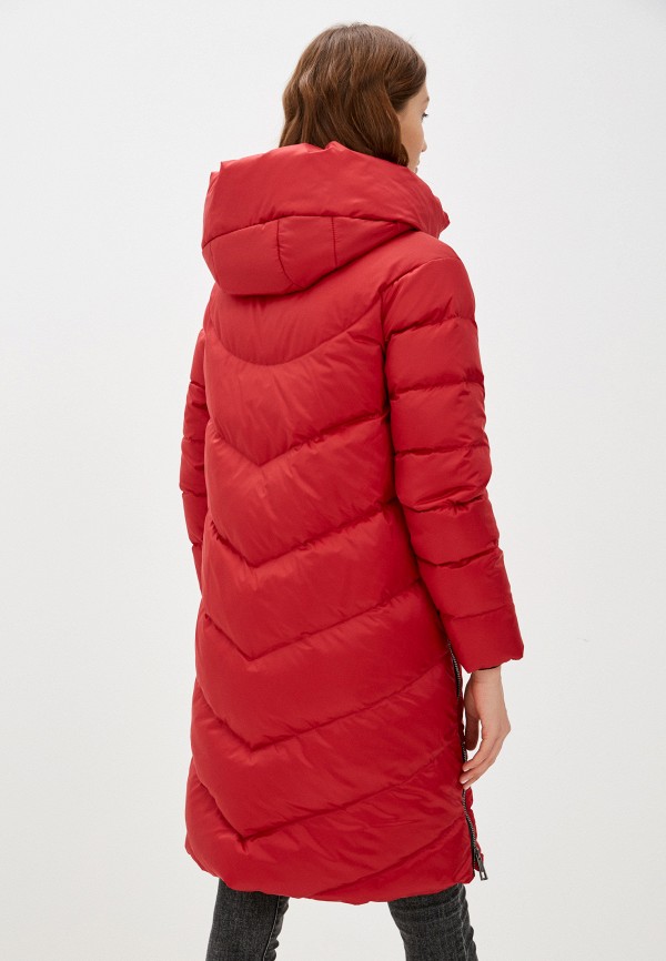 фото Пуховик avi