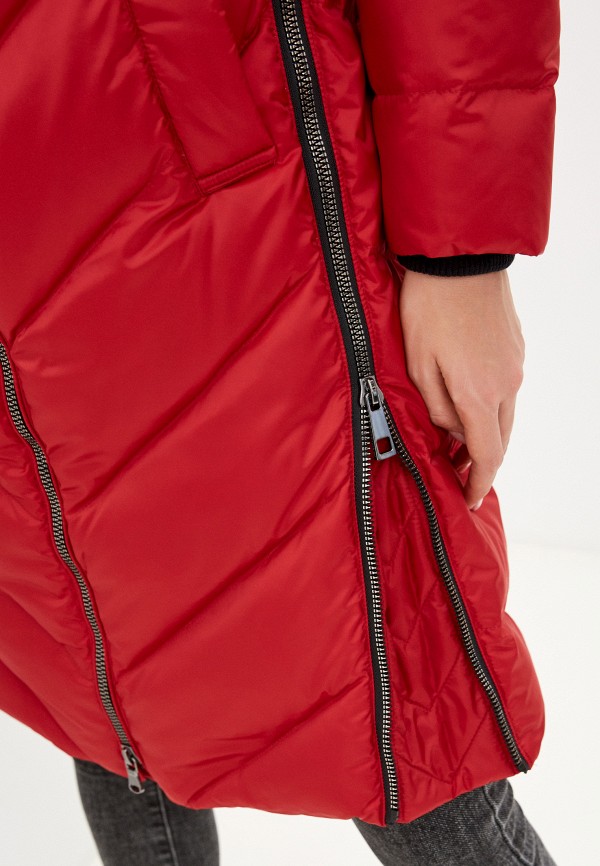 фото Пуховик avi