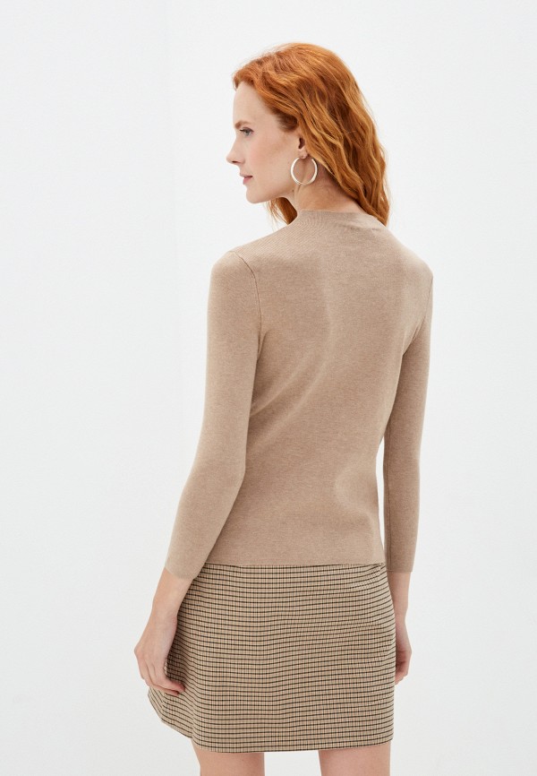 Джемпер O'stin бежевый, размер 42, фото 3