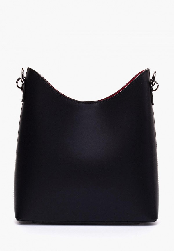 

Сумка Vivat Accessories, Черный, Pelletteria Italiana