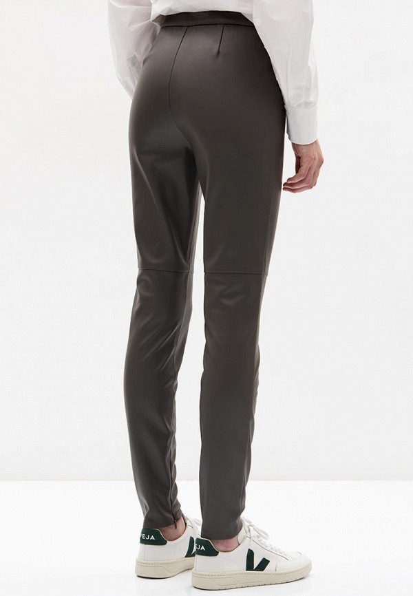 фото Леггинсы lime