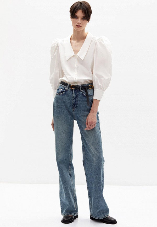 фото Джинсы lime