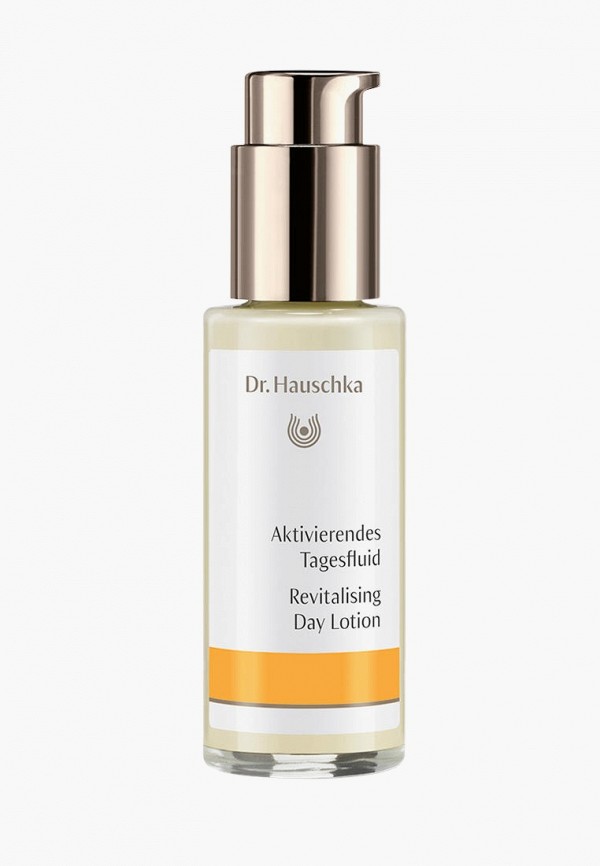 Флюид для лица Dr. Hauschka