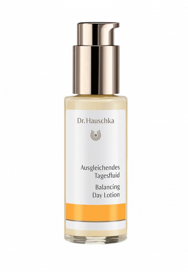 

Флюид для лица Dr. Hauschka, Белый, "Балансирующий", 50 мл