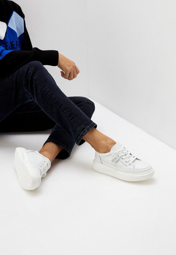 фото Кеды nobbaro