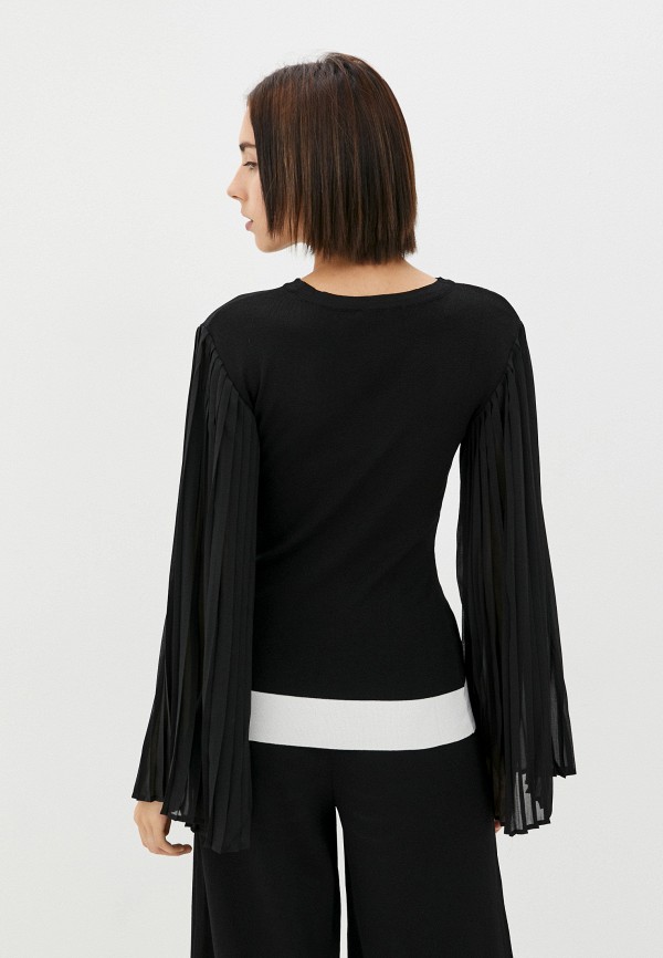 Пуловер Nominee цвет черный  Фото 3