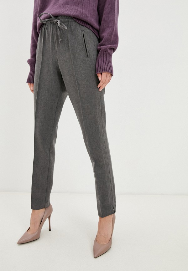 фото Брюки victoria solovkina