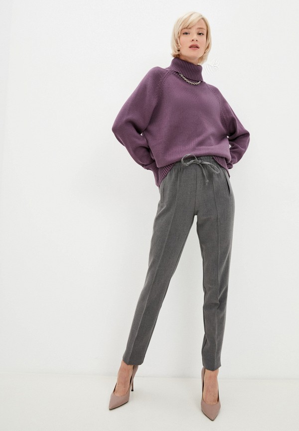 фото Брюки victoria solovkina